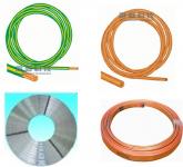 GROUND CABLE CONDUCTOR