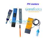 PH-TDS meters