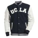 Jaket Baseball