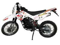 Motor Monstrac ATV SBK Trail & Mini Trail