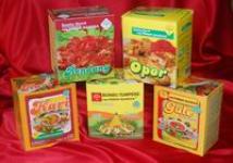 Bumbu Masak cap Pohon Mangga