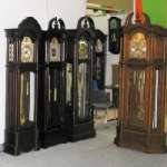 Grandfather Clocks