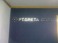 PT. Greta Coal