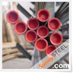 steel pipe