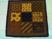 TAPLAK BATIK SOLO MURAH