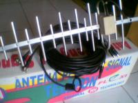 Antena GSM/CDMA