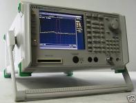 Test Equipment SWR Spectrum analyzer Sitemaster