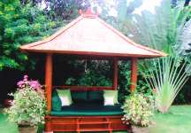 GAZEBO 