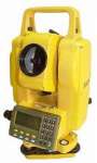 Total Station South