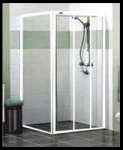 Shower Screen