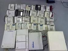 JUAL PABX PANASONIC BEKAS/SECOND JUAL PABX PANASONIC BEKAS/SECOND