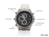 Spy Wacth 4 GB