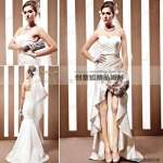 2011 new cinderella serise wedding dresses