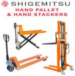 Shigemitsu Handling Equipments