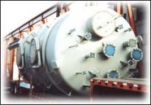 Jual Water Presure tank,Water Hammer tank,Booster tank,Fire tank,Surge tank.