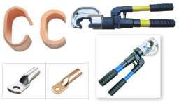 CRIMPING TOOLS