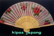 Kipas