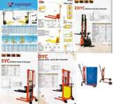 material handling