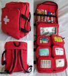 EMERGENCY KIT