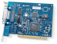 GPIB cards in PCI card, LPCI card, PXI card and USB