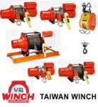 Taiwan Winch