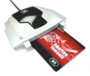 Smart Card Reader