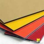 Aluminiun Composite Panel