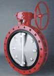Resilient Seated Butterfly Valve Series 36H