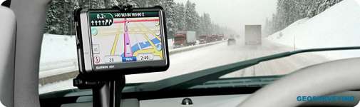 Gps GARMIN  Automotive