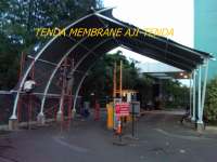 tenda membrane