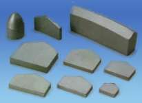 carbide mining inserts