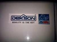 Dekson Product