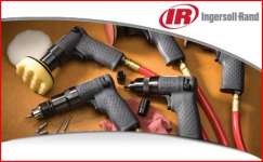 Ingersoll Rand Air Tools