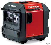 Genset Honda