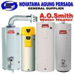 Water Heater