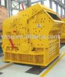 High-efficiency Impact Stone Crushing Plant