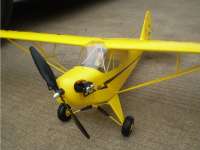 R/C Airplanes