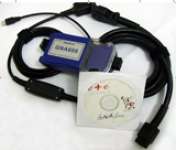 Honda Diagnostic Tool 