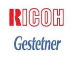 Ricoh & Gestetner Consumable & Parts