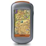 GPS MAPPING