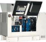 GENSET DC