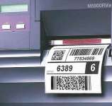 Barcode Printer Series