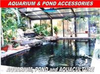 Aquarium & Air Pump Accessories