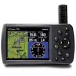 jual gps garmin 296 