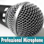 Wire & Wireless Microphone