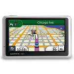 GARMIN NUVI SERIES (GPS Mobil)