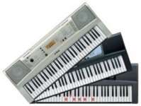 Keyboard & Digital Piano
