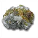 Bregadium Minerals Complex