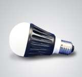 LED bulb