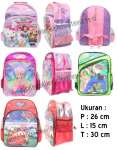 Stationary & School Bag